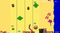 Snail Racer EXTREME screenshot, image №835128 - RAWG