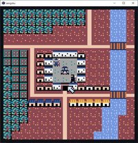 KeikoGyugo screenshot, image №2927183 - RAWG