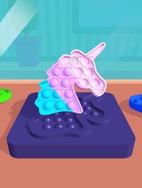 Fidget Toy Maker screenshot, image №3128749 - RAWG