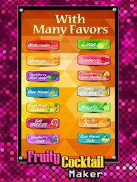 Tasty! Birthday Ice Cream Bars - Kids Cake Ice Cooking Games FREE Food Maker! screenshot, image №892495 - RAWG