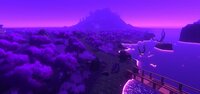 The Purple Forest screenshot, image №3036304 - RAWG