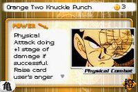 Dragon Ball Z Collectible Card Game screenshot, image №731694 - RAWG