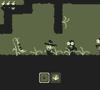 Pea Shooter screenshot, image №3588958 - RAWG
