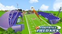 Football Field Kick screenshot, image №2078338 - RAWG