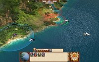 Commander: Conquest of the Americas screenshot, image №173846 - RAWG