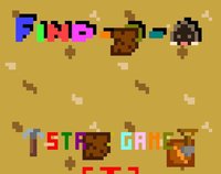 FIND - A - MOLE (LD42 version) screenshot, image №1196954 - RAWG
