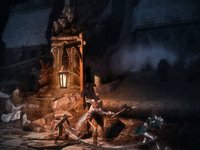 Castlevania: Lords of Shadow — Mirror of Fate HD coming to Steam this month  - Polygon