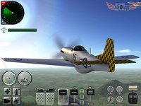 Combat Flight Simulator 2016 Free screenshot, image №922925 - RAWG