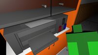 Escape from Nightmare School screenshot, image №4145609 - RAWG