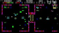 Vermitron (itch) screenshot, image №2698605 - RAWG