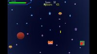 Space Shooter: Classic screenshot, image №2478801 - RAWG
