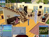 Desperate Housewives: The Game screenshot, image №709305 - RAWG