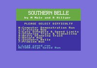 Southern Belle screenshot, image №757336 - RAWG
