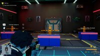 CodeStrike - Python Practice Adventure Game screenshot, image №4208532 - RAWG