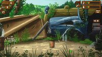 Milo's Junkyard screenshot, image №3785570 - RAWG