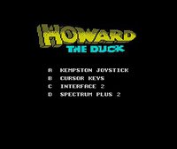 Howard the Duck screenshot, image №755510 - RAWG