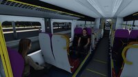 SimRail - The Railway Simulator: Prologue screenshot, image №3140432 - RAWG