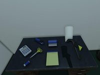 Throw: A VR Verb screenshot, image №1307941 - RAWG