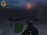 Medal of Honor Allied Assault: Spearhead screenshot, image №295629 - RAWG