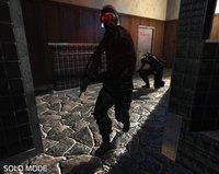 Tom Clancy's Splinter Cell Chaos Theory screenshot, image №656638 - RAWG