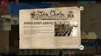 SGS Afrika Korps screenshot, image №2597068 - RAWG