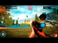 Duck Hunting Shooting Season screenshot, image №1621342 - RAWG