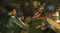 Resident Evil Revelations screenshot, image №1608958 - RAWG