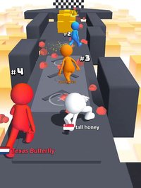 Human Runner 3D screenshot, image №1893324 - RAWG