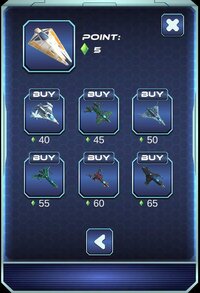 Killer Space screenshot, image №2658232 - RAWG