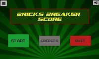 Bricks Breaker: Score screenshot, image №2219715 - RAWG