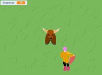Bull Fighter screenshot, image №3647133 - RAWG