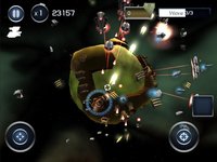 Planetary Guard: Defender screenshot, image №1976282 - RAWG