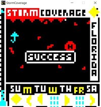 STORM COVERAGE screenshot, image №3511912 - RAWG