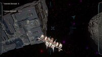 Battleships Collide: Space Shooter screenshot, image №4149614 - RAWG