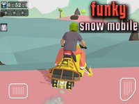 Funky Snow Mobile screenshot, image №1635742 - RAWG
