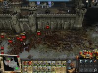 Warhammer: Mark of Chaos screenshot, image №438878 - RAWG