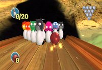 Squeeballs Party screenshot, image №252695 - RAWG