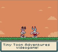 Tiny Toon Adventures - Balloon Babs screenshot, image №3497784 - RAWG