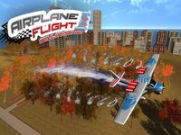Airplane Flight Simulator Pro screenshot, image №2174120 - RAWG