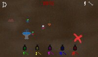Death's Weight screenshot, image №3508829 - RAWG