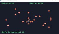 UNIX Robots screenshot, image №2539961 - RAWG
