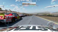NASCAR The Game: Inside Line screenshot, image №594691 - RAWG