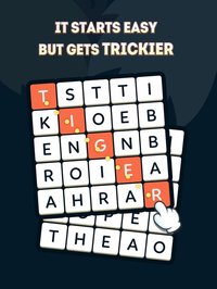 Word Jungle: Spelling Puzzles screenshot, image №903285 - RAWG