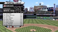 MLB 11 The Show screenshot, image №635152 - RAWG