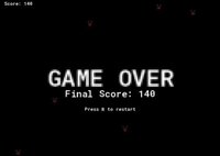 Space Shooter (itch) (Obspogon) screenshot, image №3003893 - RAWG
