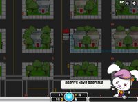 Bunnies and Buses screenshot, image №1974726 - RAWG