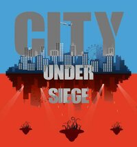 City Under Siege screenshot, image №2916702 - RAWG