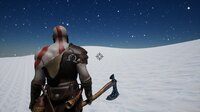 Not God Of War screenshot, image №3669578 - RAWG