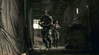 Resident Evil 5 screenshot, image №723671 - RAWG