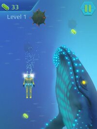 Deep Jump screenshot, image №2410624 - RAWG